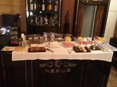 Nexus Valladolid Suites & - 19