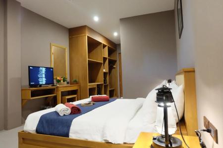 Koh Ma Beach Resort - Sha Extra Plus - 30