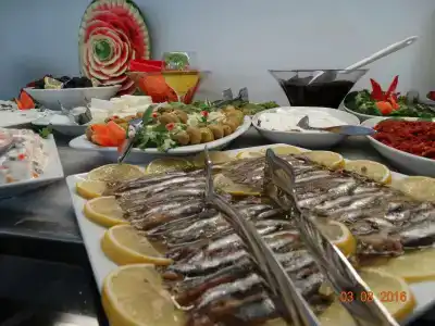 Pamukkale Termal Ece Otel - 10