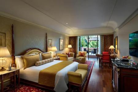 The Leela Palace Bengaluru - 101