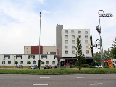 Bastion Zaandam - 1