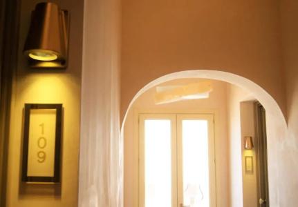 Albergo Bouganville - 11