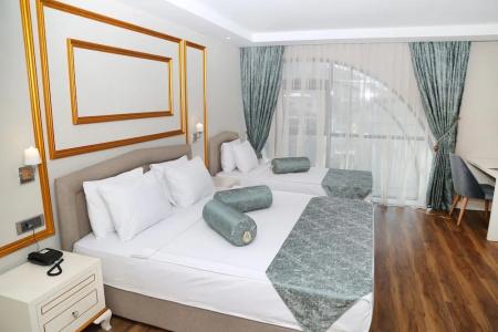 Kubaliç&Spa - 57
