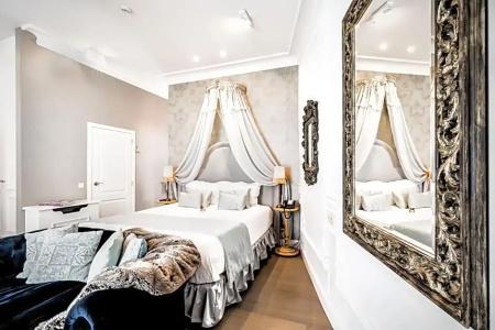 De Castillion - Small elegant family hotel - 121