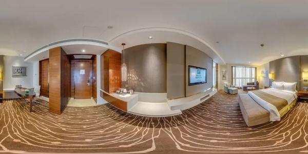 Holiday Inn Chengdu Xindu, An Ihg - 94