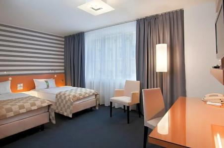 Holiday Inn Vienna City, An Ihg - 66
