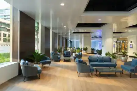 Deltas by Marriott Jumeirah Beach, Dubai - 39