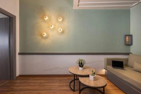 Veneri Boutique Suites - 25