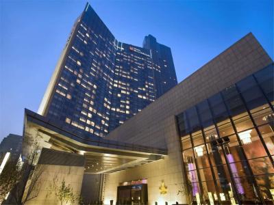 Grand Millennium Beijing - 29