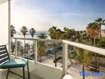 Jw Marriott Cannes - 208