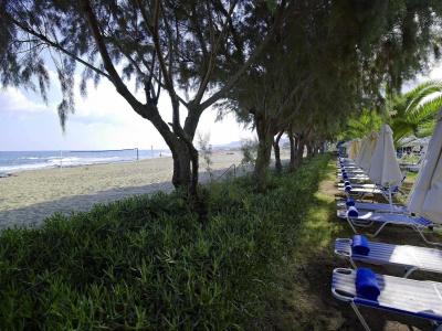 Malia Bay Beach & Bungalows - 21