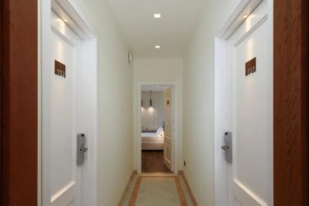 Albergo Auralba - 14