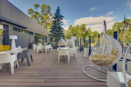 Lielupe SPA & Conferences by Semarah - 15
