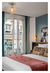 Lyric Paris Opera - 43