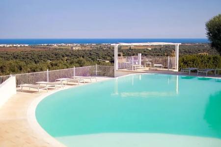 Corte Di Ferro & Wellness Resort - 12