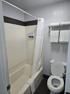 Canyon Inn - 16