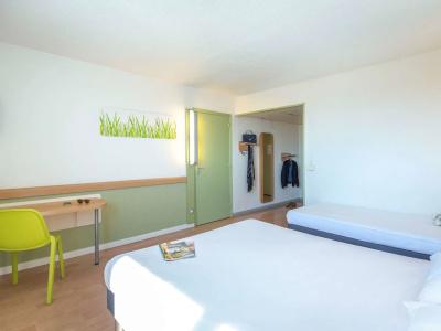 Ibis Budget Fréjus St Raphaël Centre et Plage - 2