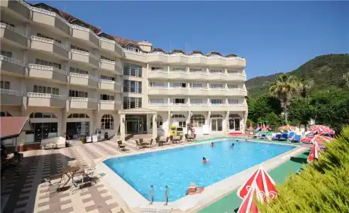 Club Selen Icmeler (Former Selen 2) - 12