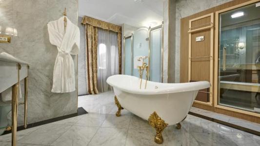 Rixos Flüela Davos - 65