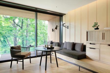 The Ritz-Carlton, Nikko - 40