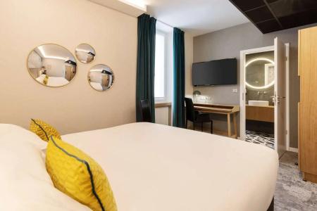 Best Western Plus Monopole Métropole - 74