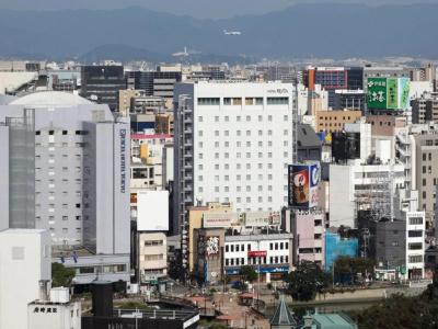 Resol Trinity Hakata - 37