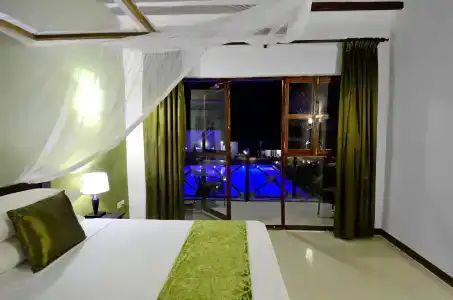 Amaan Beach Bungalows - 82