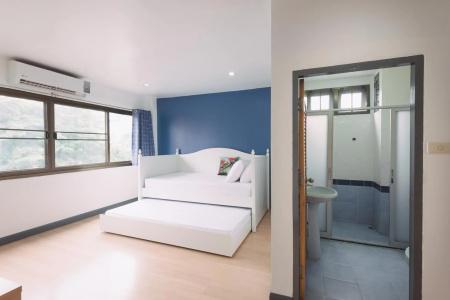 Baansu Hostel - 3