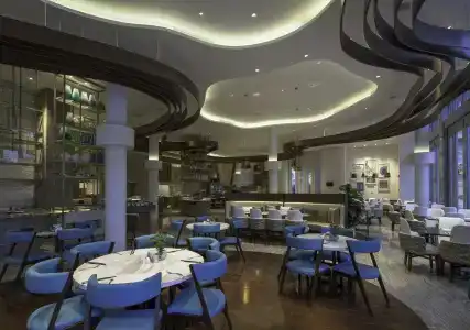 Phoenix Island Resort Sanya - 18