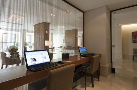 AlQasr Metropole - 14