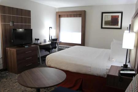 Best Western Plus Airport - Kci East - 34