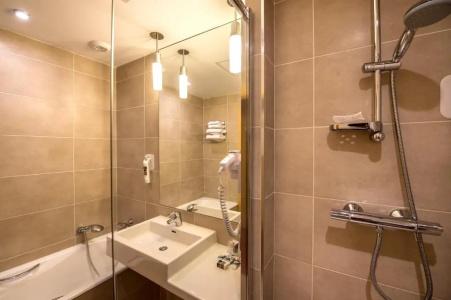Mercure Bordeaux Chateau Chartrons - 58