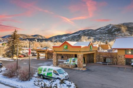 Holiday Inn, An Ihg - 16