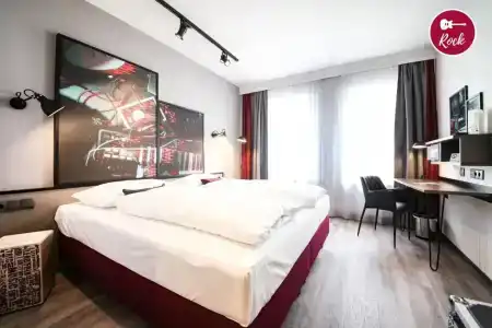 arte Wien Stadthalle - 48