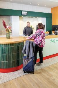 Achat Stuttgart Airport Messe - 37