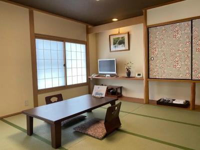Ryokan Sawaya Honten - 51