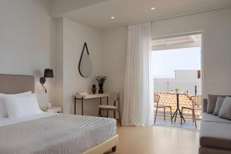 Preveza City Comfort - 22