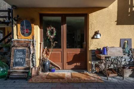 Maison Le Champ B&B Questa casa non è un albergo - 41