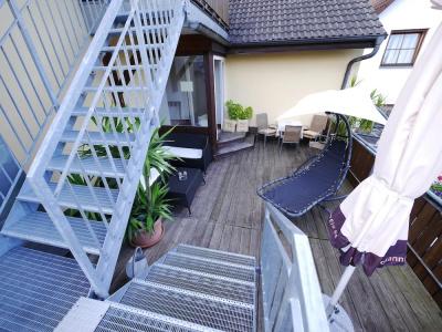 Gasthof Storchen - 27