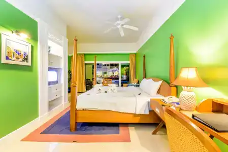 Andaman Seaview, Karon Beach - Sha Plus - 5