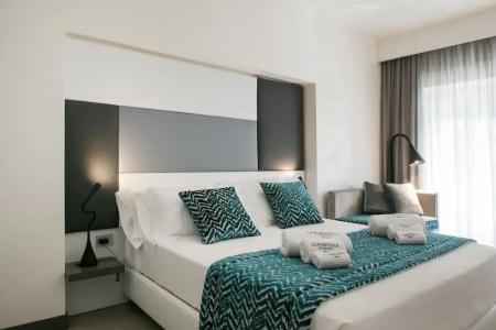 Caportigia Boutique - 81