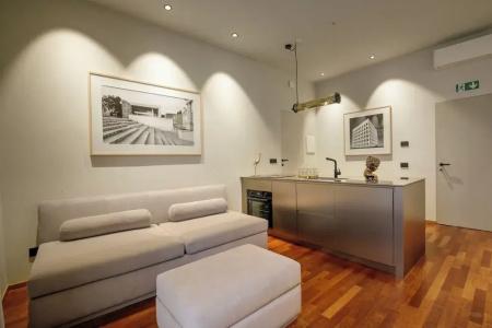 Ripetta Luxury Suites - 19