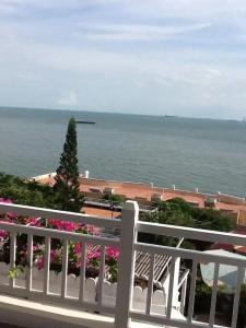 Léman Cap Resort & Spa - 68