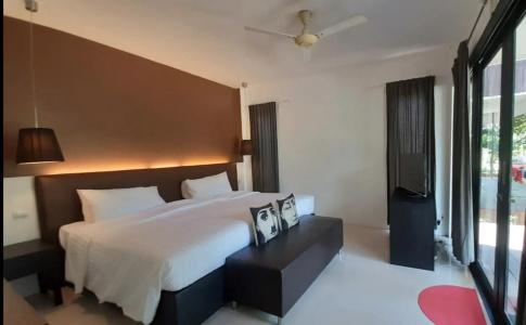 Cede Boutique Beach Resort - 0