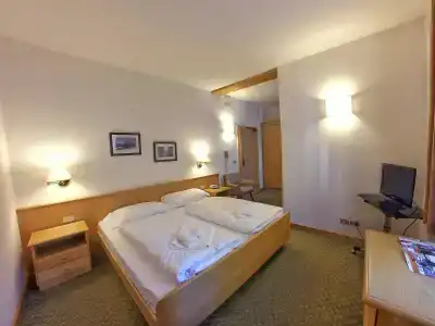 Aquila Dolomites Residence - 1