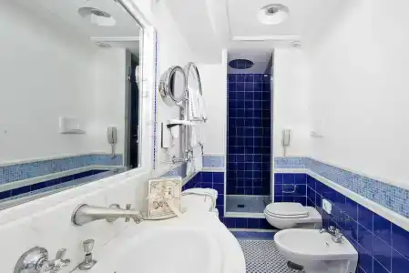 Luxury Villa Excelsior Parco - 8