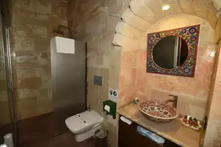 Canela Cave - Cappadocia - 54