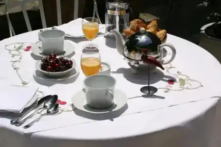 Hôtel la Maison de Rhodes & Spa - 10
