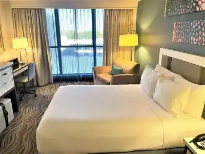 Wyndham Garden Lake Buena Vista Disney Springs® Resort Area - 2