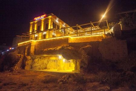 tÜRkmen Konagi Halfetİ Butİk Otel - 29